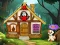 Игра Forest Bungalow Escape онлайн