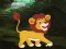 Игра Lion Finds the Thief Fox онлайн