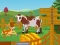Игра Heifer Calf Hungry Escape онлайн