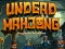Игра Undead Mahjong онлайн