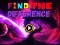 Игра Find The 6 Difference онлайн