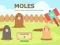 Игра Mole A Whack онлайн