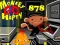 Игра Monkey GO Happy Stage 878 онлайн