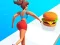 Игра Super Star Body Race онлайн
