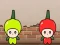 Игра Find Cherry Couple онлайн