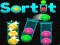Игра Sort It онлайн