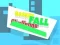 Игра Basket Fall Challenge онлайн