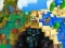 Игра Pictures by Numbers: Nubik and Mobs Mine онлайн