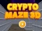 Игра Crypto Maze 3D онлайн