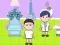 Игра My Hospital: Learn Care онлайн
