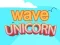Игра Wave Unicorn онлайн