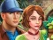 Игра Danger in the Zoo онлайн