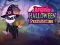 Игра Angela Halloween Preparation онлайн