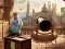 Игра Mystery Castle Escape 5 онлайн