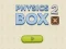 Игра Physics Box 2 онлайн