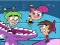 Игра Jigsaw Puzzle: Fairly OddParents онлайн