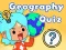 Игра Kids Quiz: Geography Quiz онлайн
