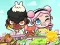 Игра Jigsaw Puzzle: Avatar World Friends онлайн