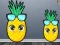 Игра Find Cool Pineapple онлайн