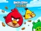 Игра Angry Birds Jigsaw онлайн