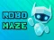Игра Robo Maze онлайн