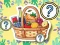 Игра Kids Quiz: Let's Go Picnic онлайн