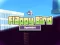 Игра Flappy Bird Nightmare онлайн