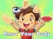 Игра Kids Quiz: Know Your Body онлайн