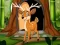Игра Fawn And Bamboo онлайн
