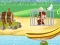 Игра Rescue the Forest Traveler from Fire Pot онлайн