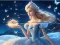 Игра Jigsaw Puzzle: Cinderella онлайн