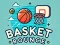 Игра Basket Bounce онлайн