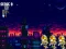 Игра Hero Vs Aliens онлайн