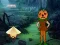 Игра Pumpkin Couple Meetup онлайн