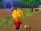 Игра Fight Monsters To Survive! онлайн