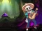 Игра Skeleton Rescue the Girlfriend онлайн