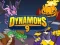 Игра Dynamons 9 онлайн