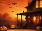 Игра Spooky Halloween Hidden Pumkin онлайн