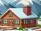 Игра Frozen Frontier Escape онлайн