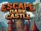 Игра Escape Dark Castle онлайн