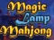 Игра Magic Lamp Mahjong онлайн