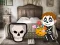 Игра Trapped Halloween Childrens онлайн