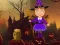 Игра Escape from Little Witch онлайн