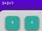 Игра Solve The Equations онлайн