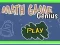 Игра Math Game Genius онлайн