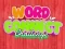 Игра Word Connect Challenge онлайн