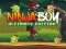 Игра Ninja Boy Ultimate Edition онлайн