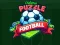 Игра Puzzle Football Challenge онлайн