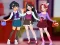Игра Teen Cafe Date онлайн