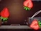 Игра Strawberry Scholar онлайн
